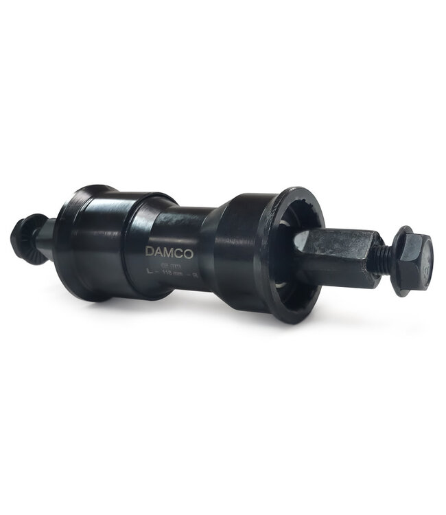 Boîtier de pédalier de qualité de DAMCO