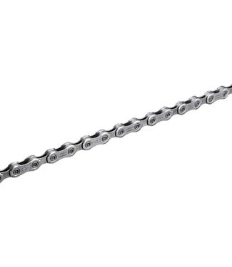 Shimano Shimano XT CN-M8100 Chain (Speed: 12, Links: 126 and Silver)