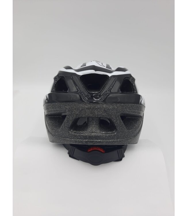 BBC Barracuda Helmet