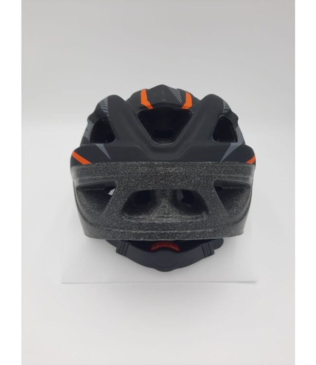 BBC Barracuda Helmet