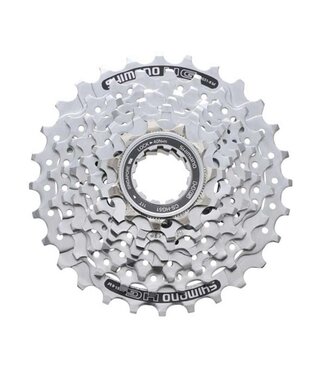 Shimano Cassette 8vit. CS-HG51 de Shimano