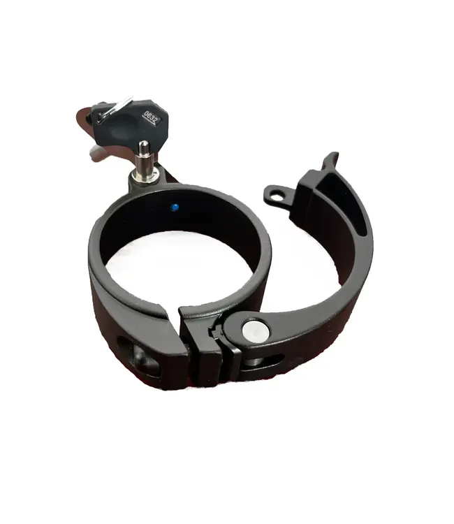 ENVO Locking Seatpost Clamp