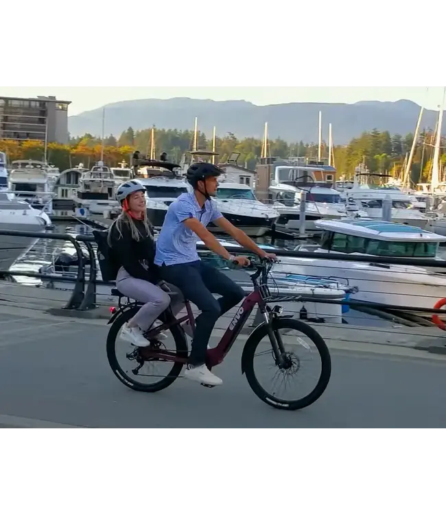 ENVO D50/ST50 Cargo Package