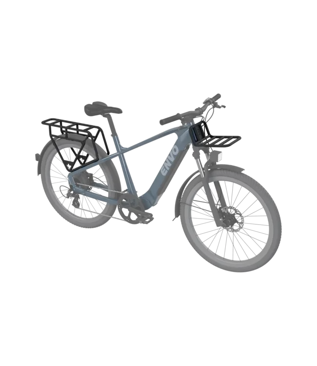 Pack Cargo pour D50/ST50 de ENVO