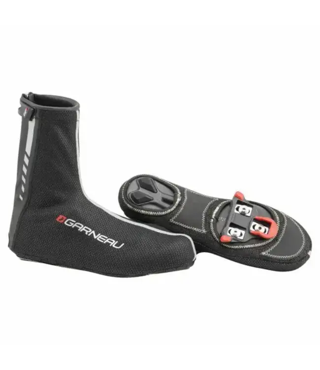 Louis garneau shoe clearance covers