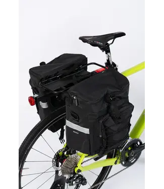 Corsino Corsino Sport Discover 3-in-1 Pannier Bag 75L