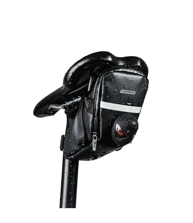 Sacoche de selle Sport Jaunt de Corsino