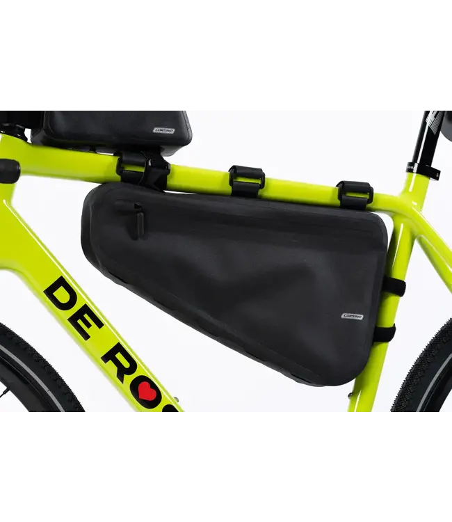 Corsino Sport Excursion Frame Bag