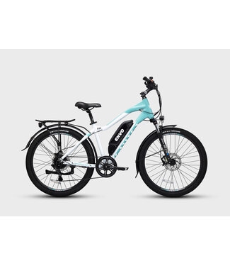 ENVO ENVO D35 WF E-Bike