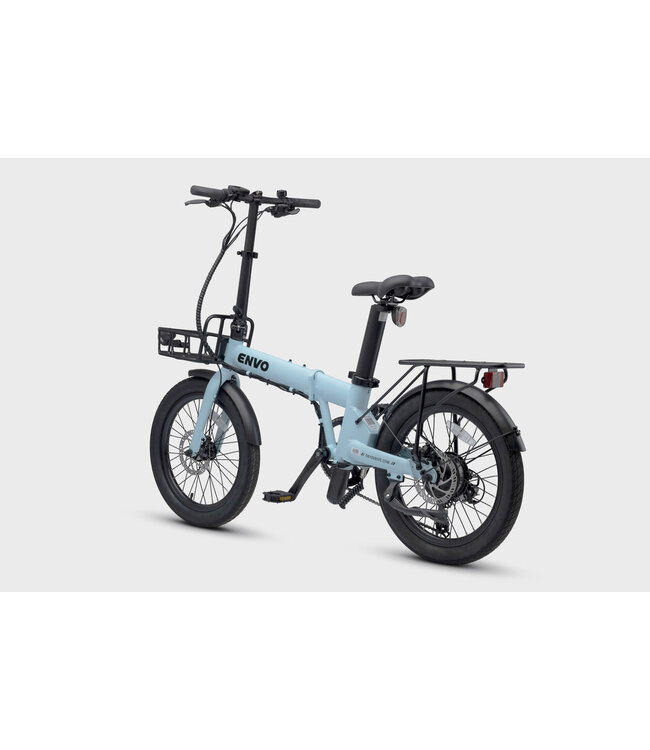 Vélo électrique pliable Lynx 20 d'ENVO