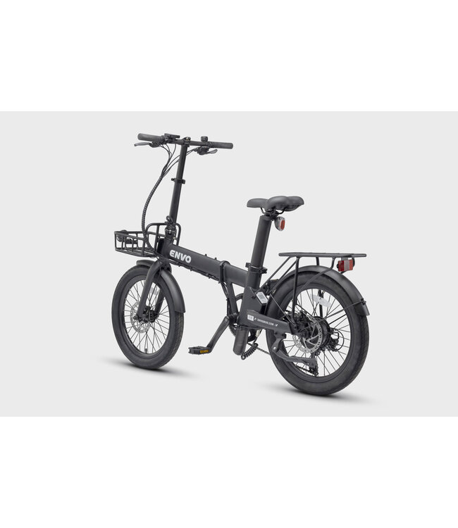 Vélo électrique pliable Lynx 20 d'ENVO