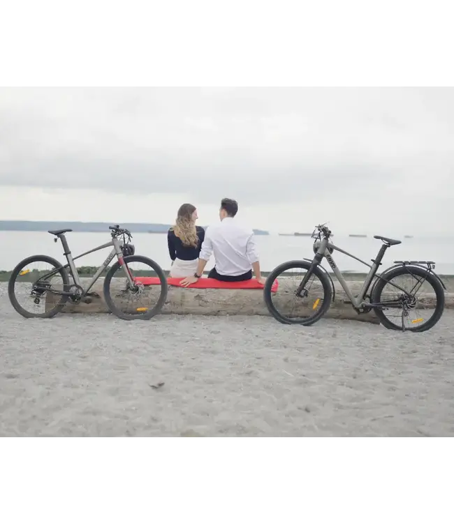 NEW ENVO Stax Pro e-Bike