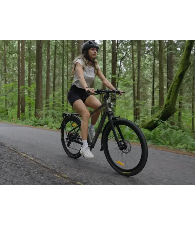 NEW ENVO Stax Pro e-Bike