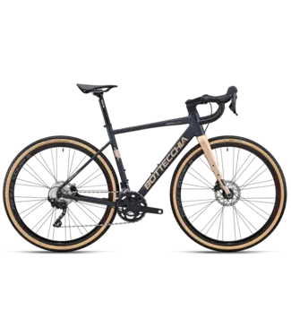 Bottecchia BOTTECCHIA Gravel Monster GRX400 Mix 20s DISK