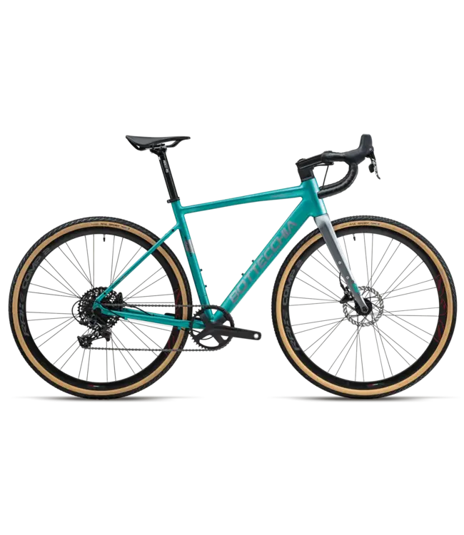 Bottecchia BOTTECCHIA Gravel Monster GRX400 Mix 20s DISK