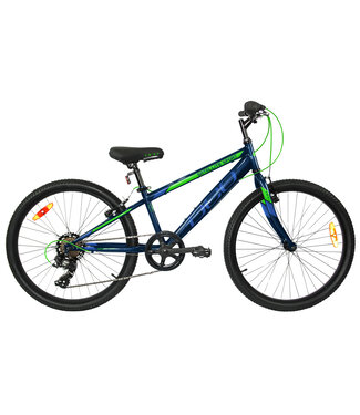 DCO DCO Satellite Sport  B 24" Dark Indigo Green