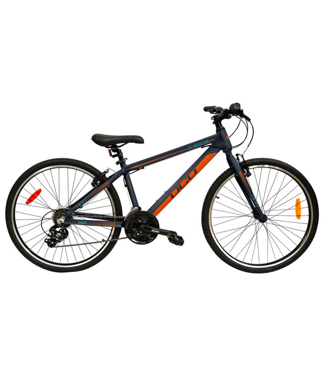DCO X-Zone 260 G 26"