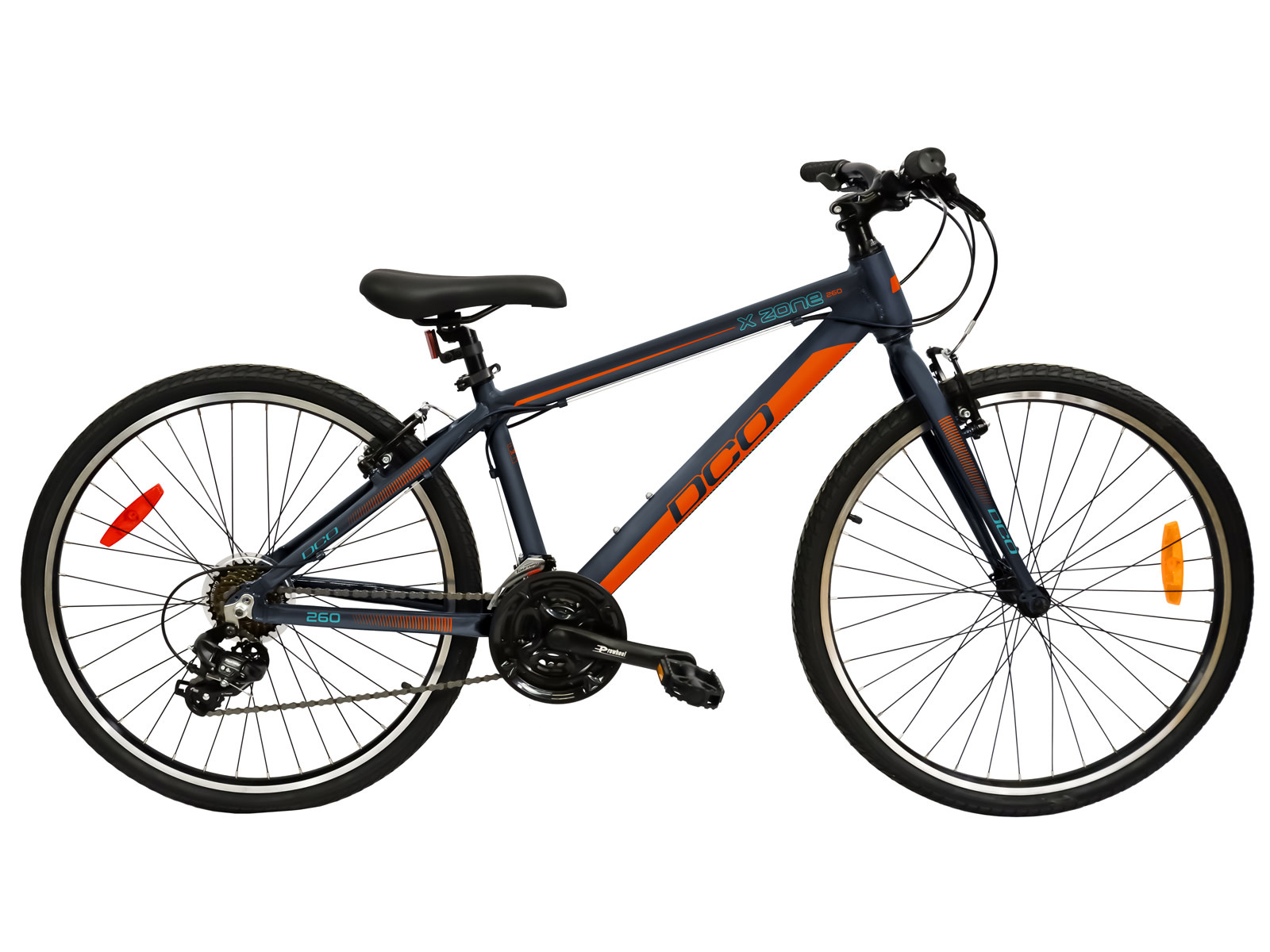 DCO X Zone 260 G 26 Magasin de velos en ligne