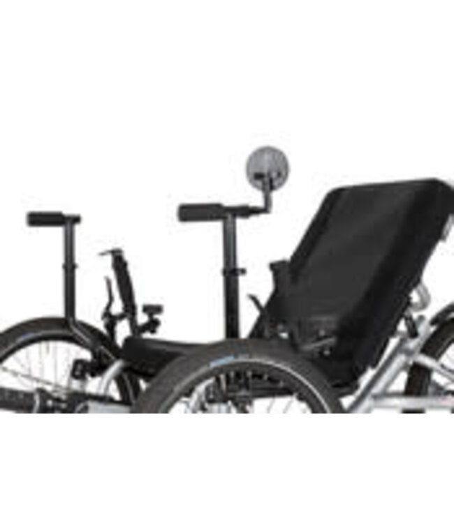 Barres d'assistance (paire) de Catrike