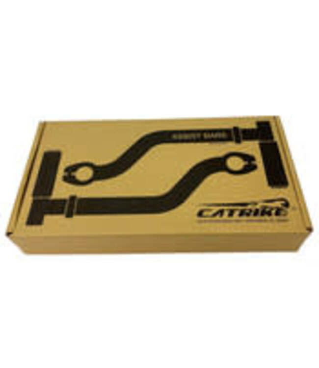 Catrike Assist Bar (pair)