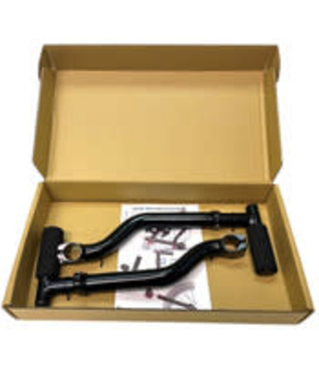 Catrike Assist Bar (pair)