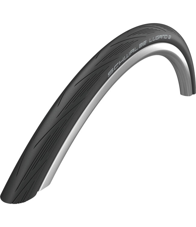 Schwalbe Lugano II Road Tire