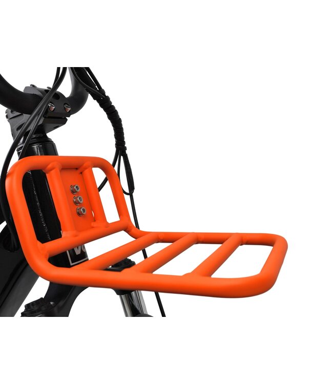 NEW ENVO Flex Overland Folding E-Bike