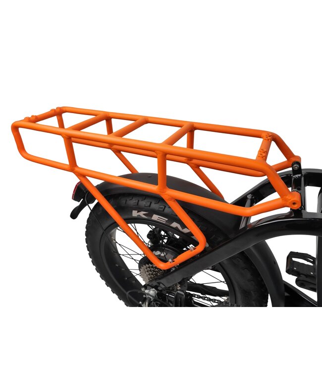 NOUVEAU Vélo électrique pliable Flex Overland d'ENVO