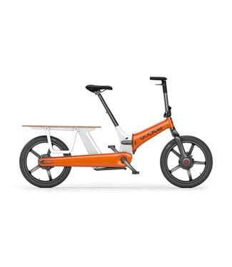 Gocycle Gocycle CX+