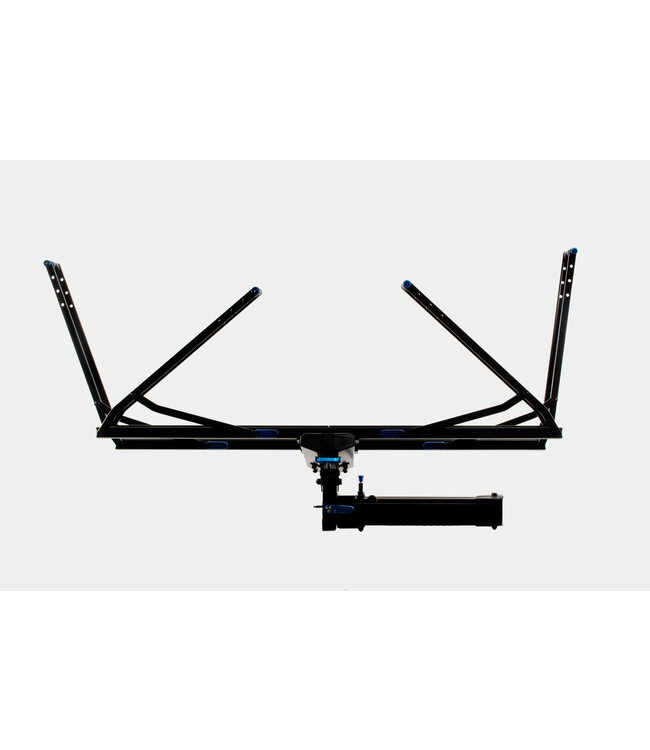 rockymounts AfterParty Swing Away Platform Hitch Rack