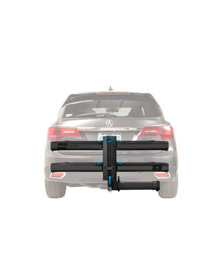 rockymounts rockymounts AfterParty Swing Away Platform Hitch Rack