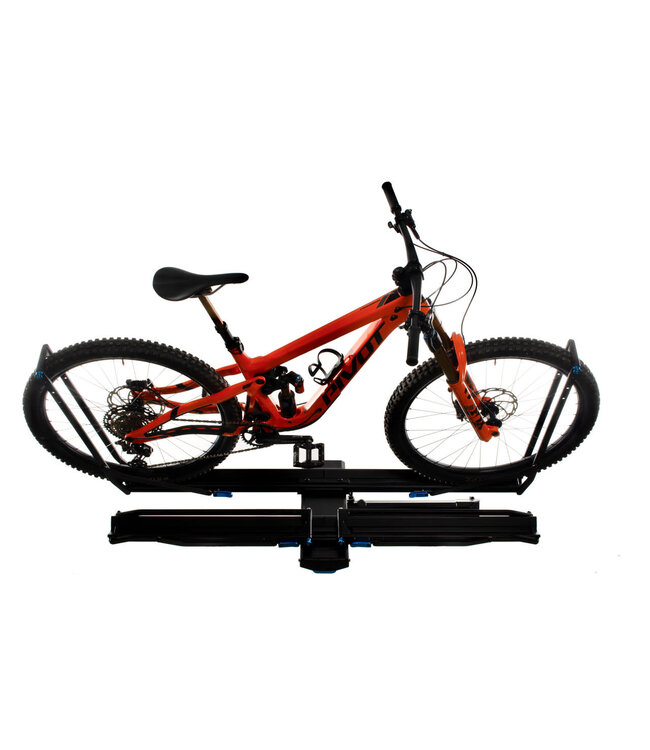 Porte-vélos pour attelage AfterParty Swing Away de rockymounts