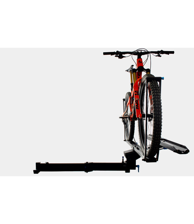 Porte-vélos pour attelage AfterParty Swing Away de rockymounts