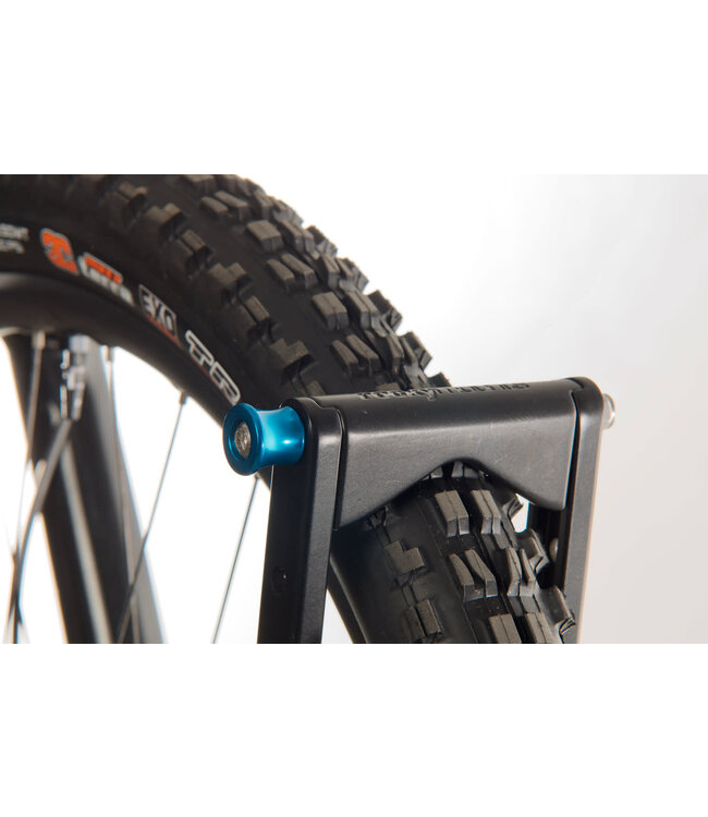 rockymounts AfterParty Swing Away Platform Hitch Rack