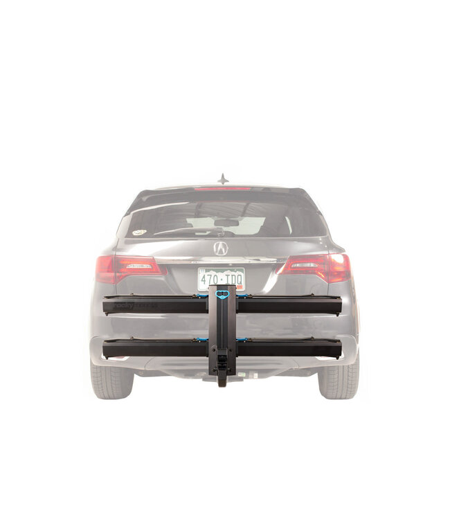 rockymounts GuideRail Platform Hitch Rack