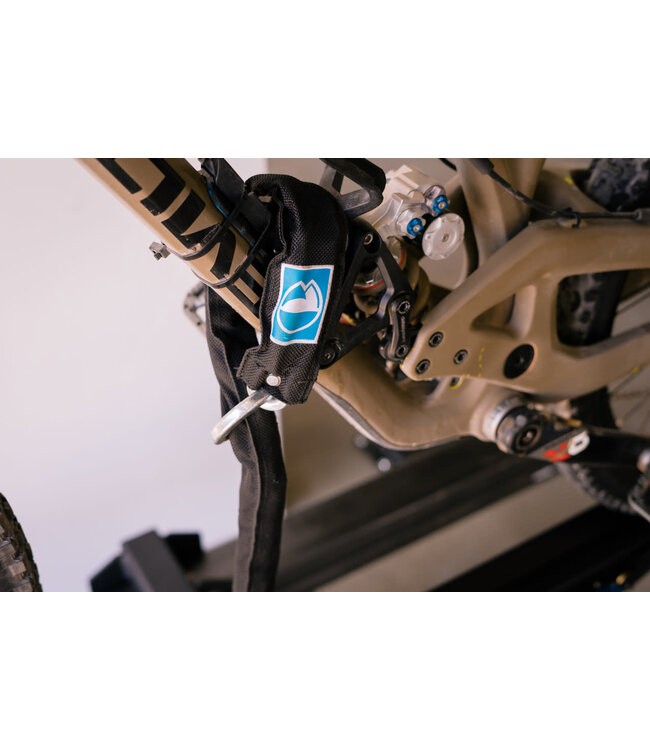 rockymounts GuideRail Platform Hitch Rack