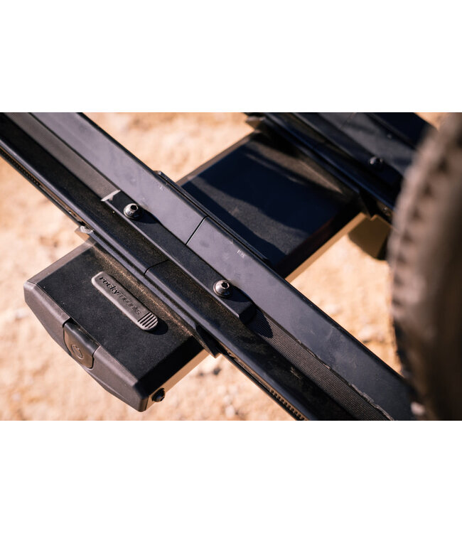 rockymounts GuideRail Platform Hitch Rack