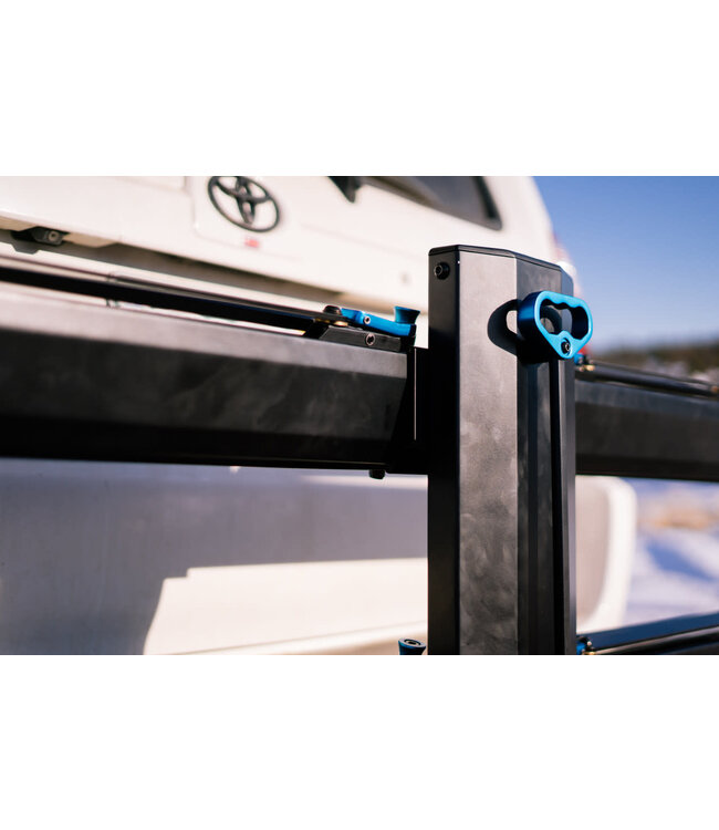 rockymounts GuideRail Platform Hitch Rack