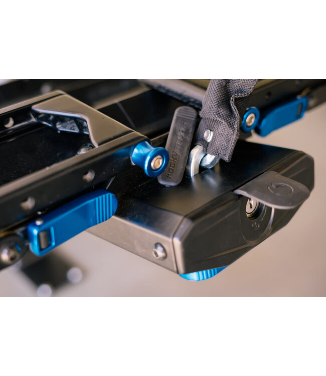 rockymounts GuideRail Platform Hitch Rack