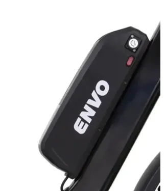 ENVO Batterie 36V/12.8AH Lizard de ENVO
