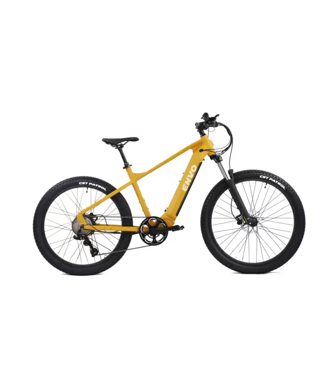 ENVO NOUVEAU Velo electrique VTT D50 de ENVO