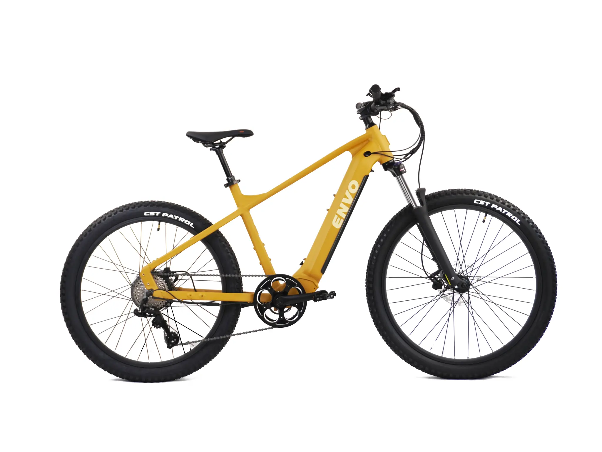 NEW ENVO D50 MTB e BIKE