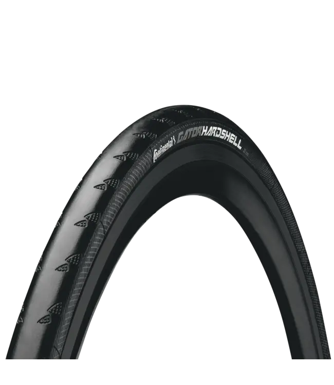 Continental Gator Hardshell Folding Tire