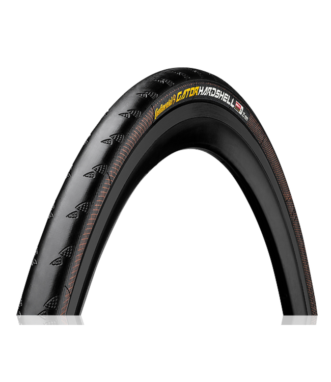 Continental Gator Hardshell Folding Tire