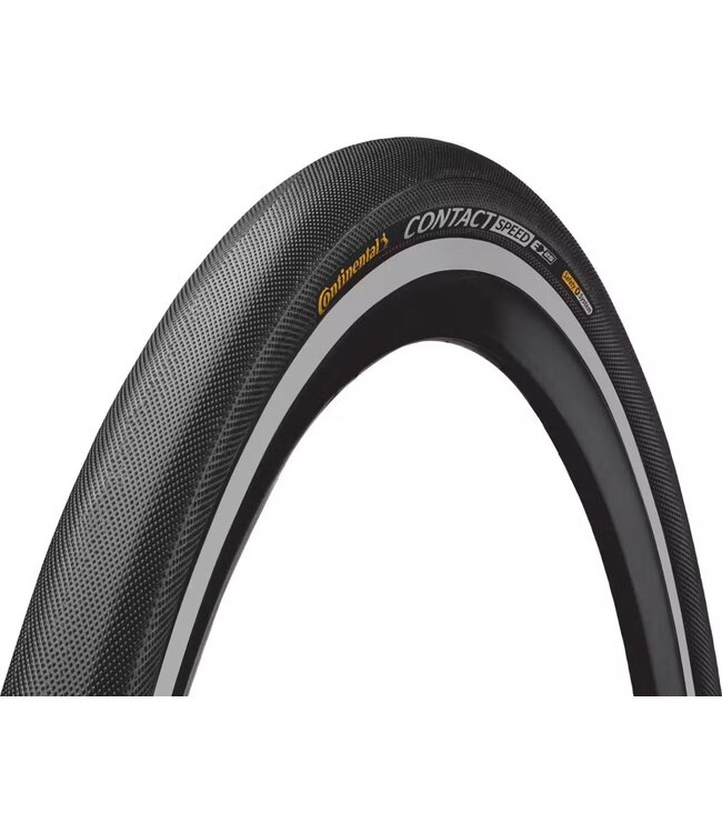 Continental Contact Speed Wire Reflex