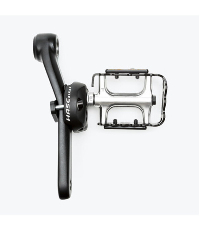 HASE Crank Shortener w/ Angle Compensation