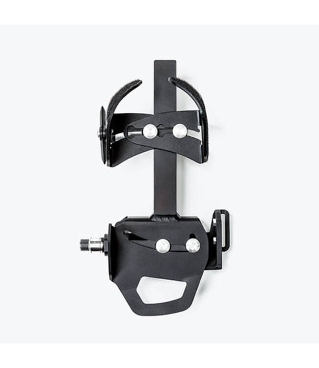 HASE Special Pedal (Ajustable and Adaptable)