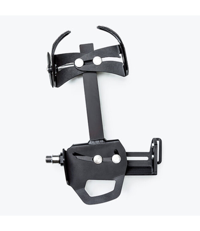 HASE Special Pedal (Ajustable and Adaptable)