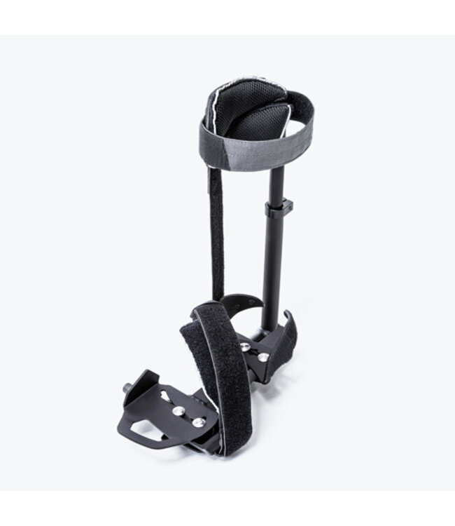 Hase HASE Special Pedal w/ Flexible Calf Support