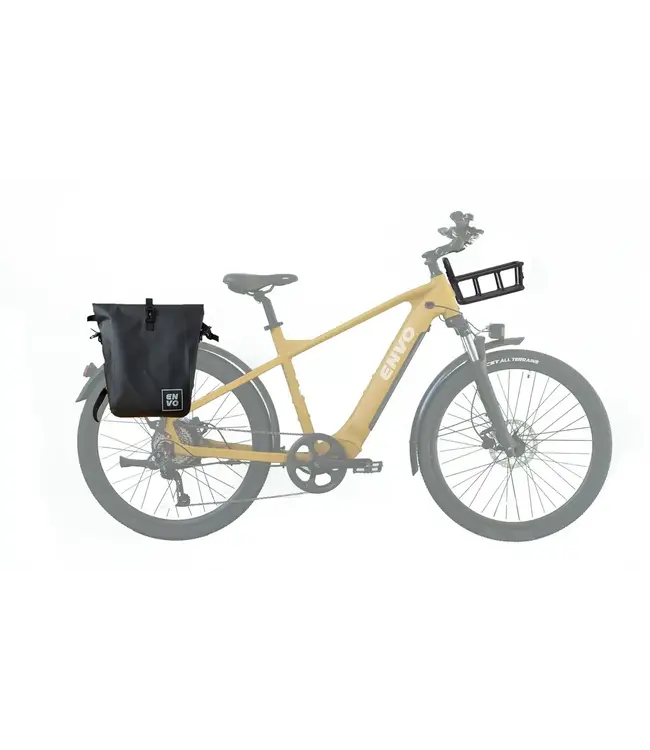 Pack sacoches cargo pour D50/ST50 de ENVO